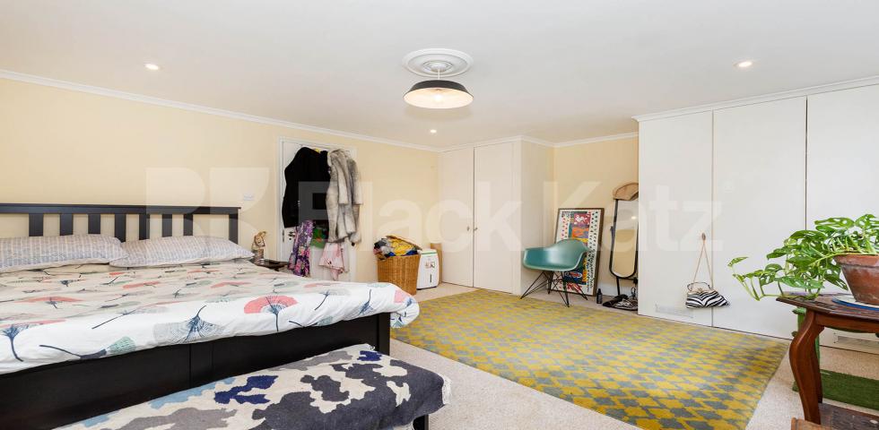 			NEW INSTRUCTION!, 1 Bedroom, 1 bath, 1 reception Apartment			 Coolhurst Road, Crouch End